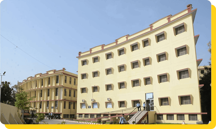 Samiti Entrance