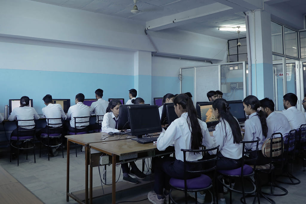 CSE Lab 2
