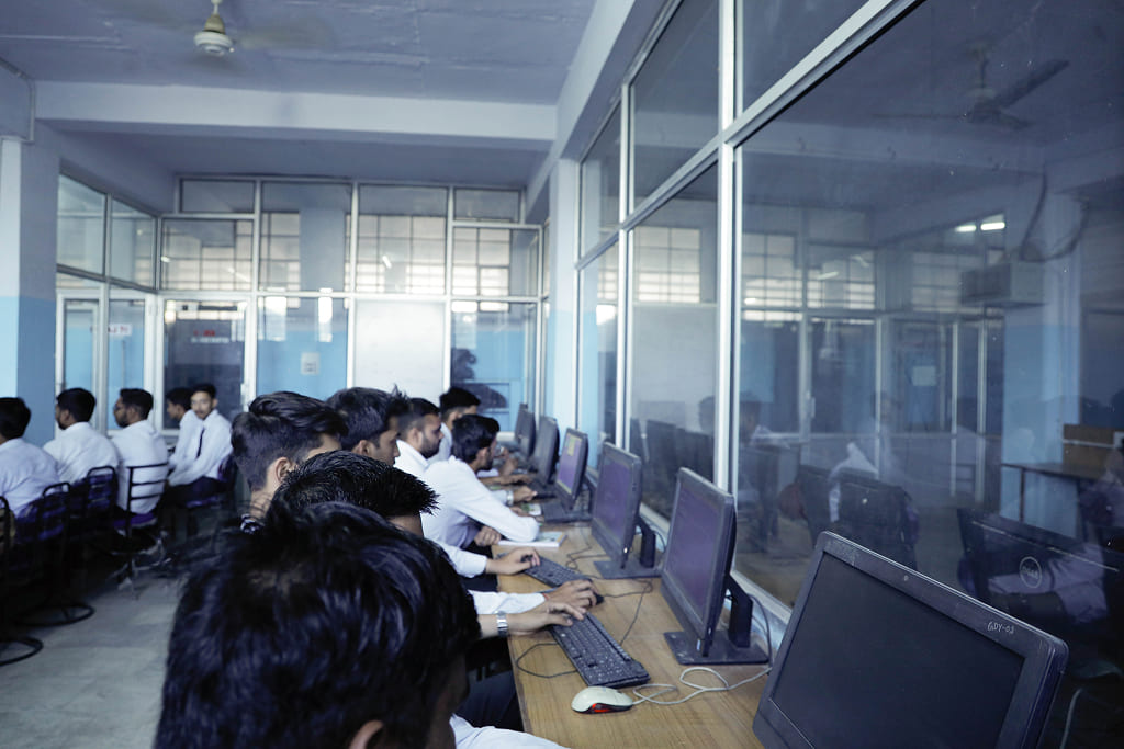 CSE Lab 3