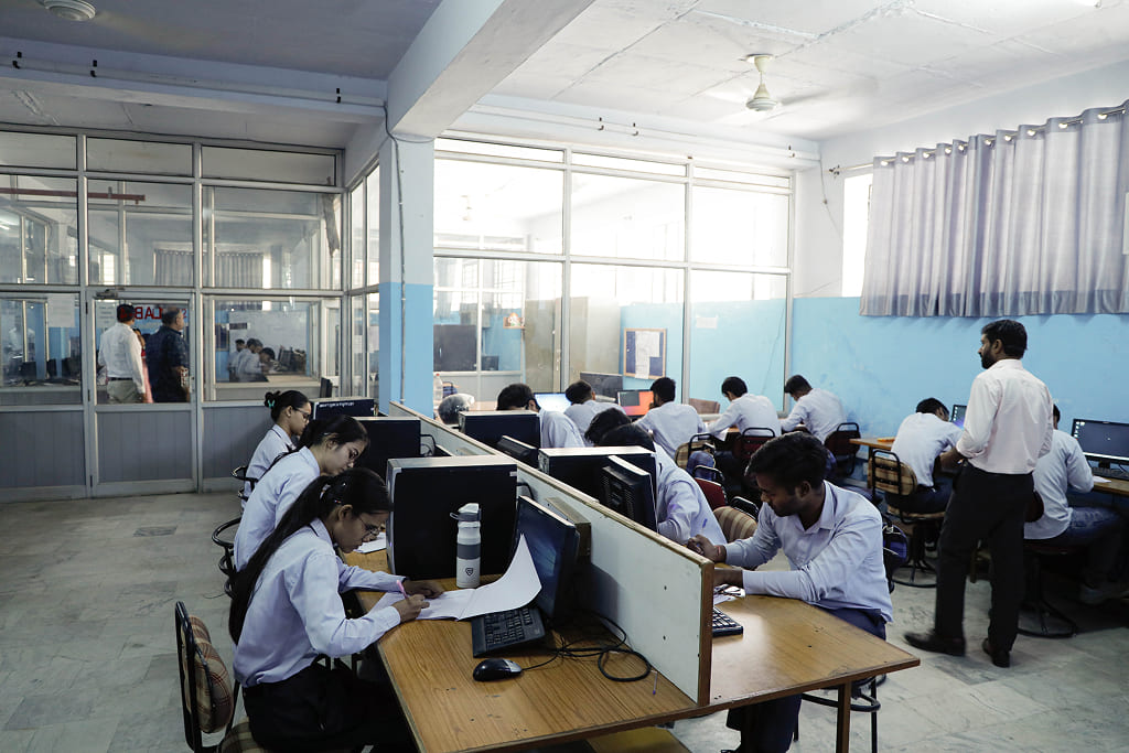 CSE Lab 5
