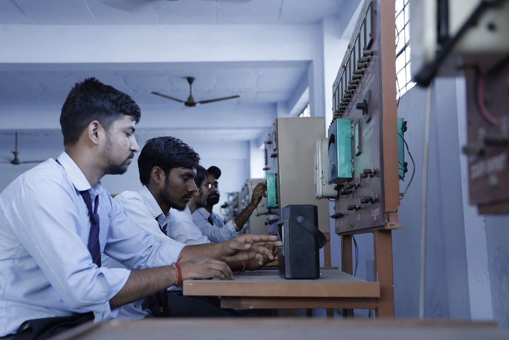 EE Lab 2