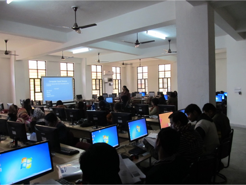 CSE Lab 1