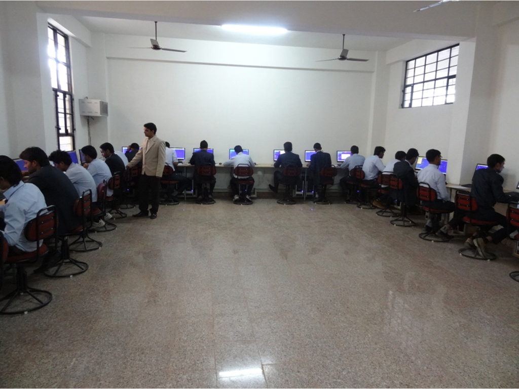 CSE Lab 3