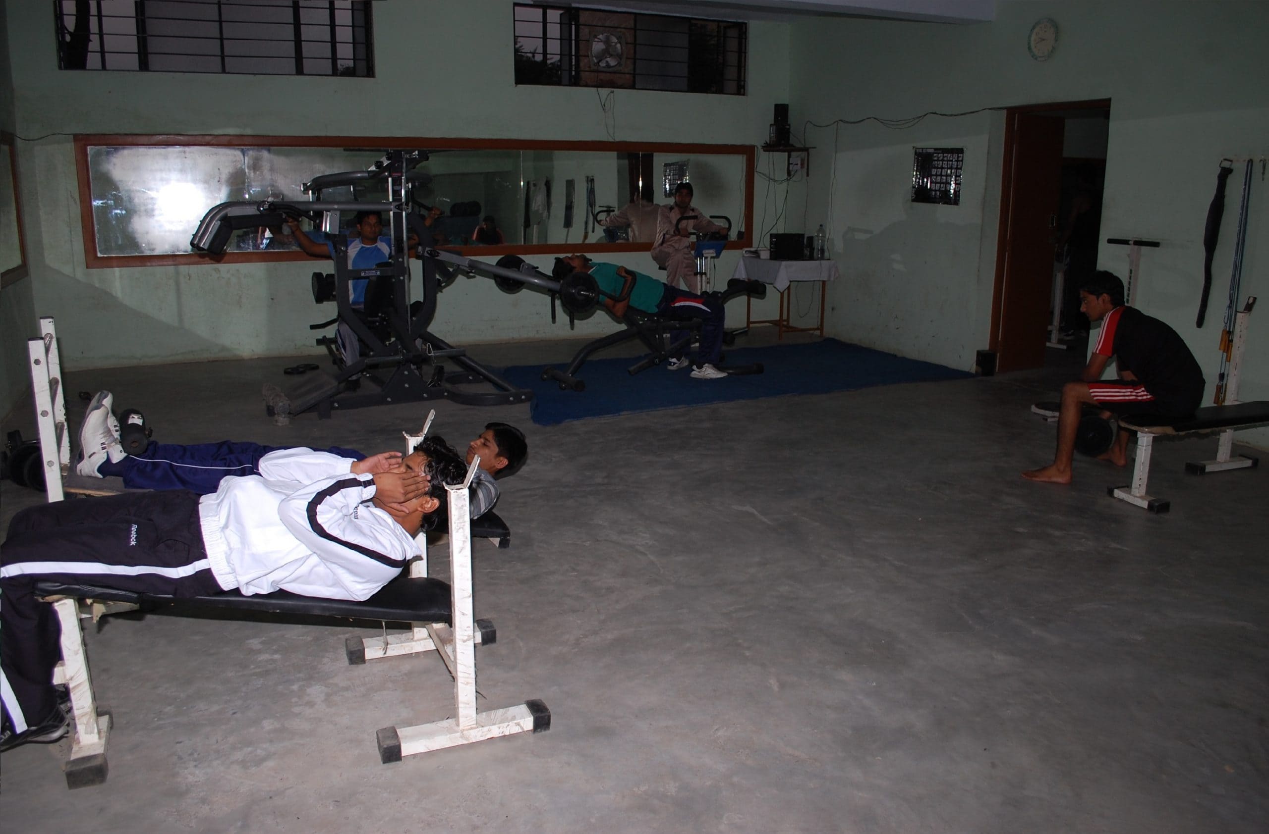 GYM Gallery 1