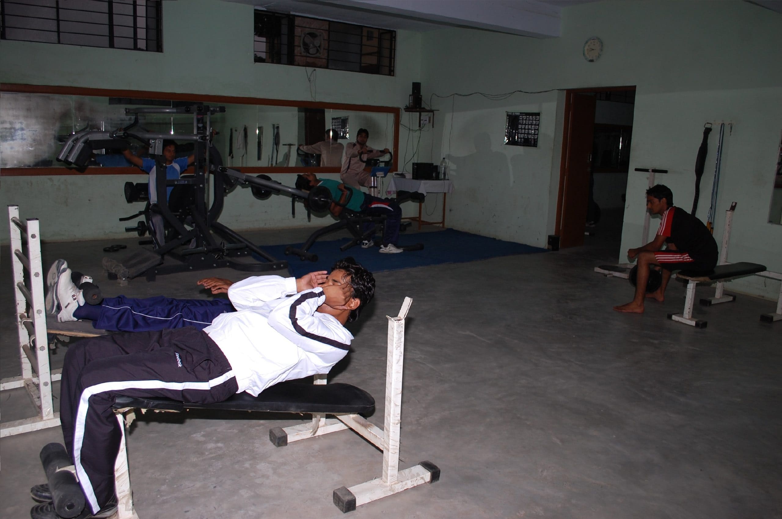 GYM Gallery 2