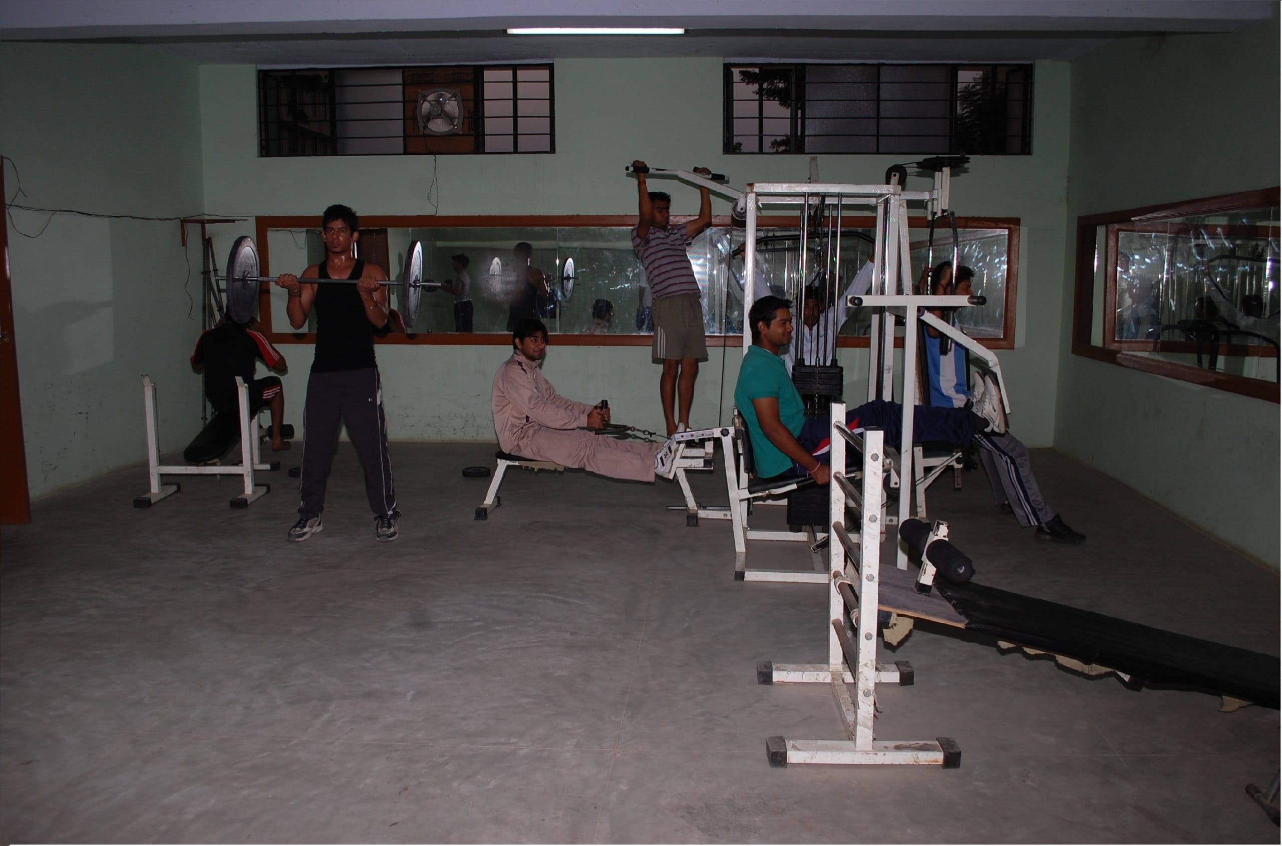 GYM Gallery 4