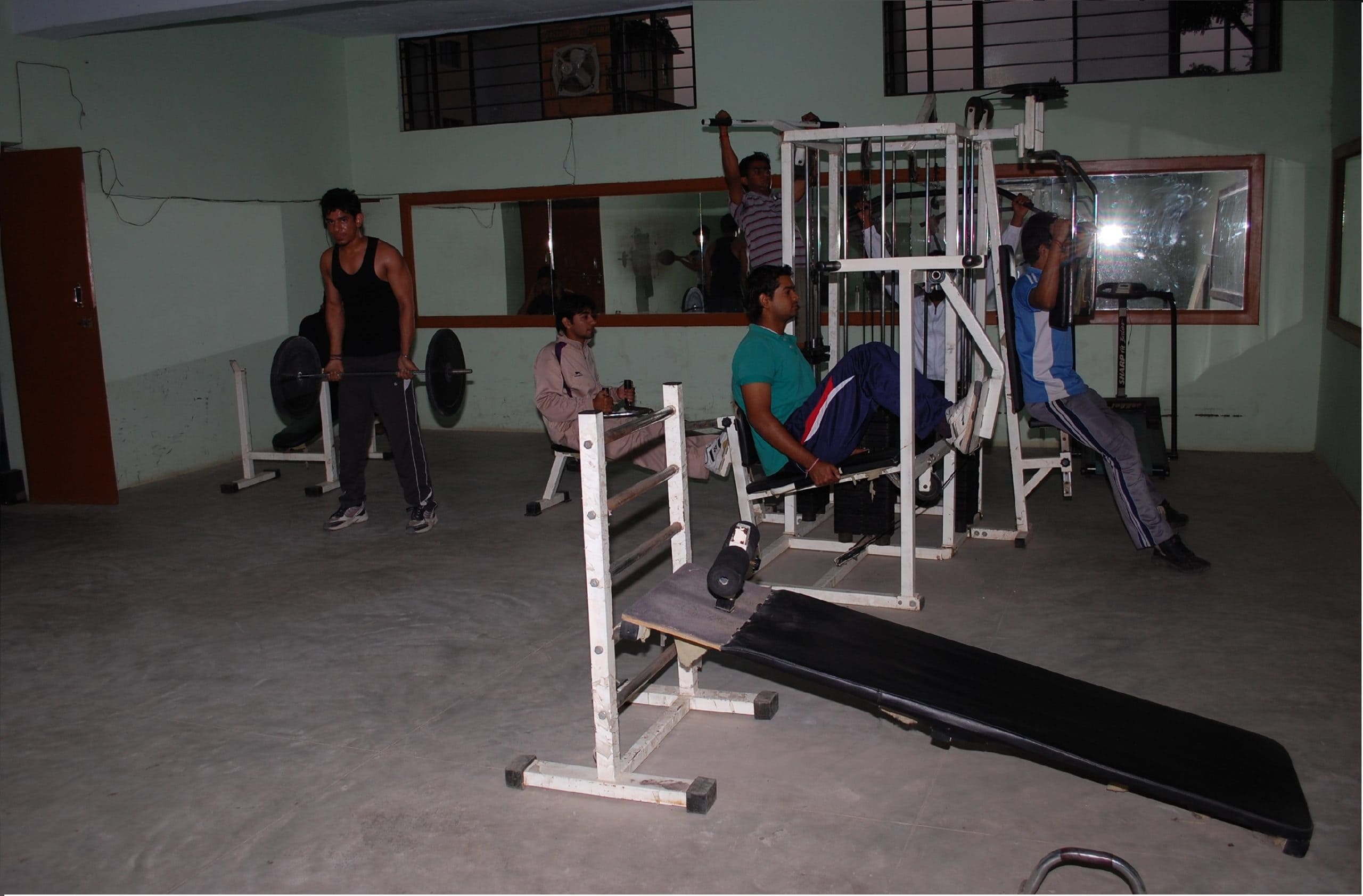 GYM Gallery 5