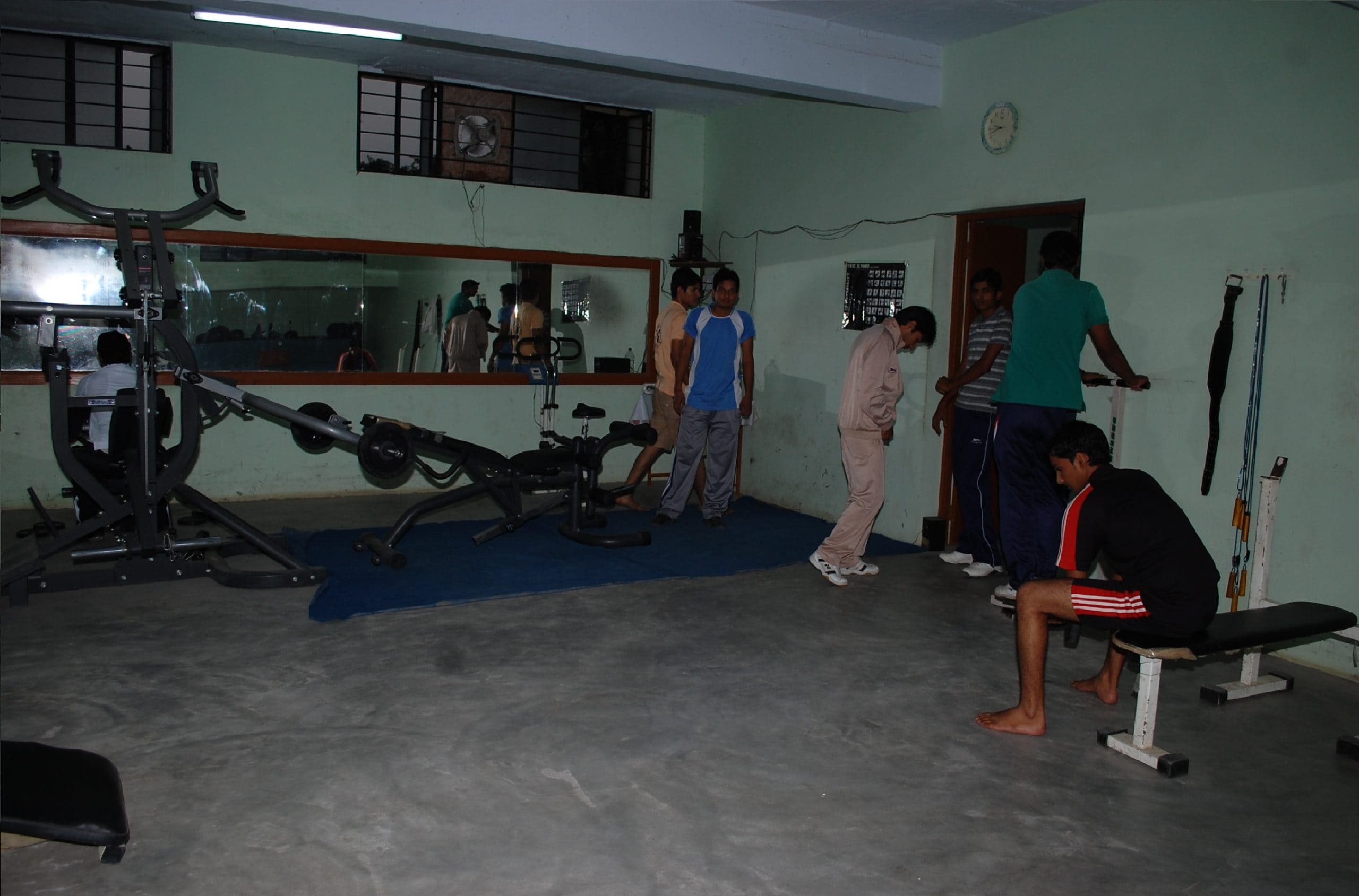 GYM Gallery 6
