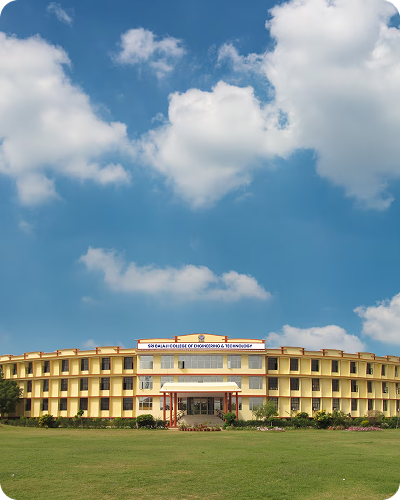 campus