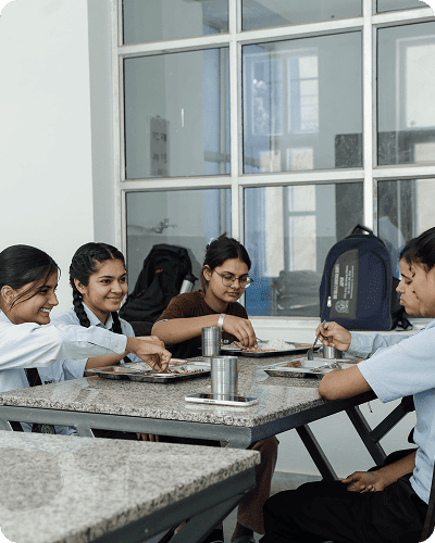 canteen