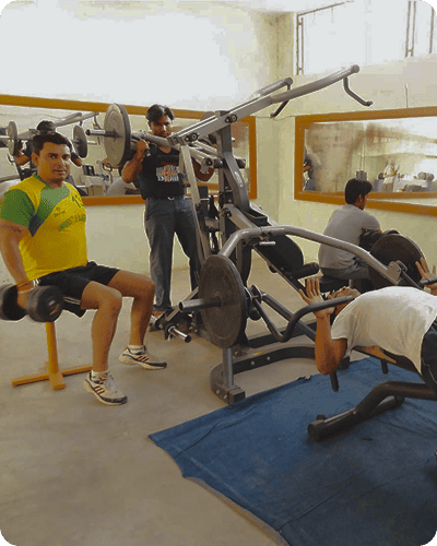 gym