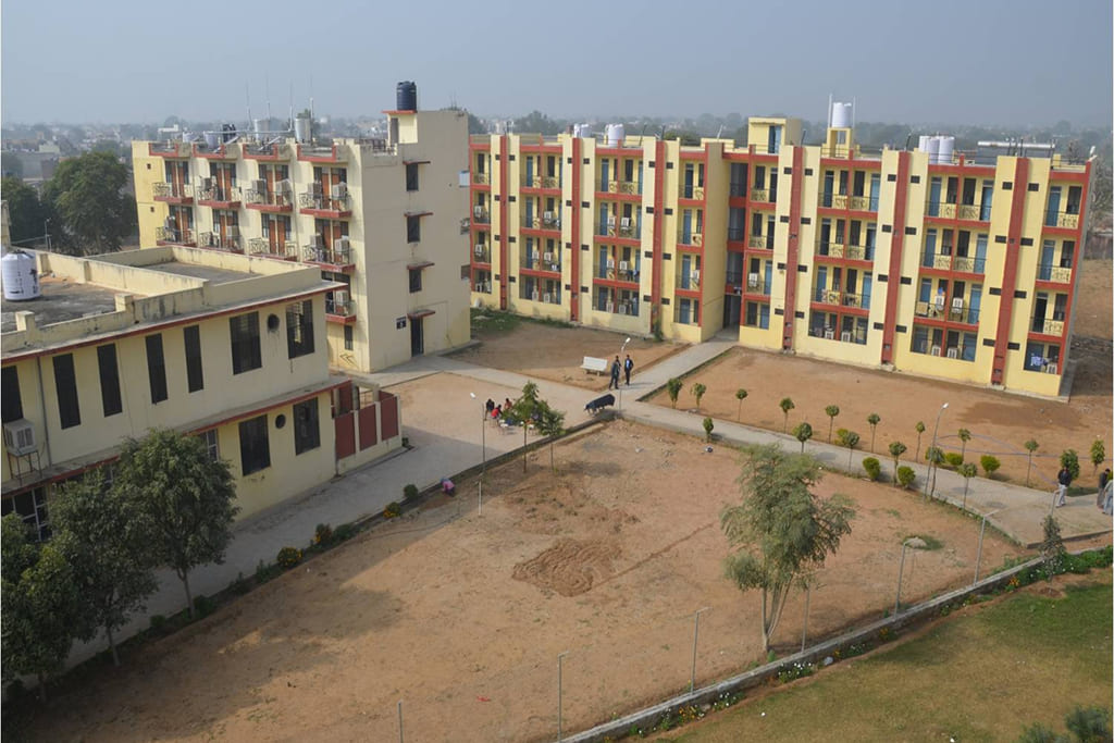 Hostel Gallery 3