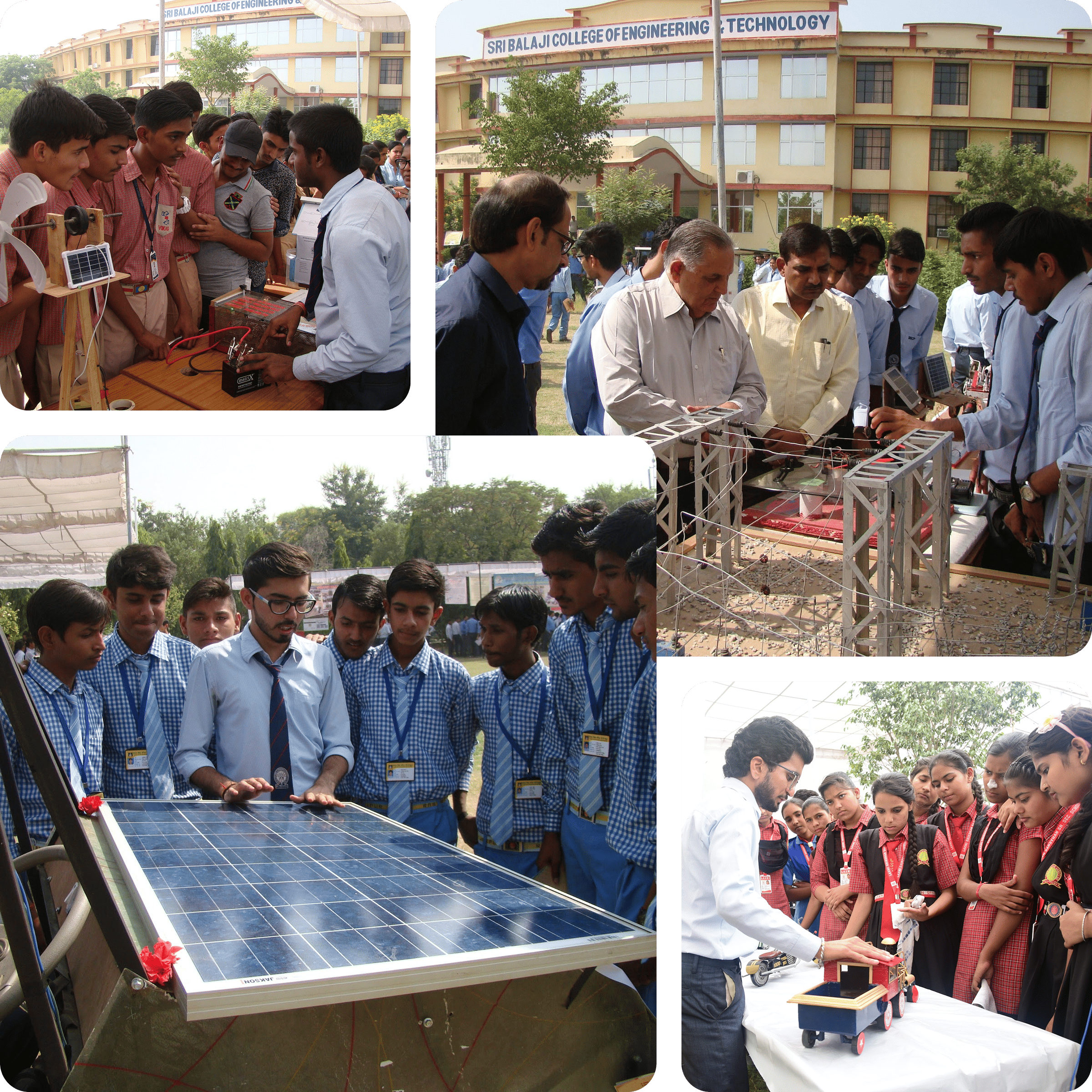 What is Innovation Club?