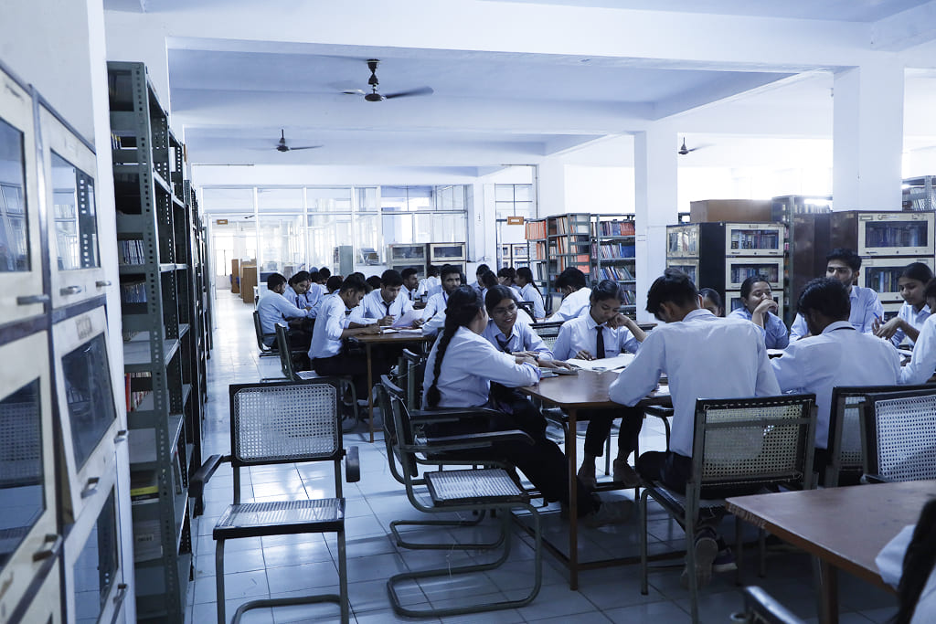Library Gallery 6