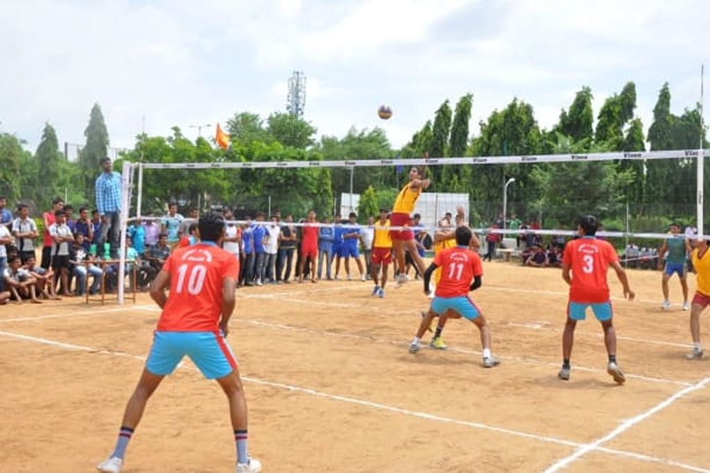 Sports Gallery 2