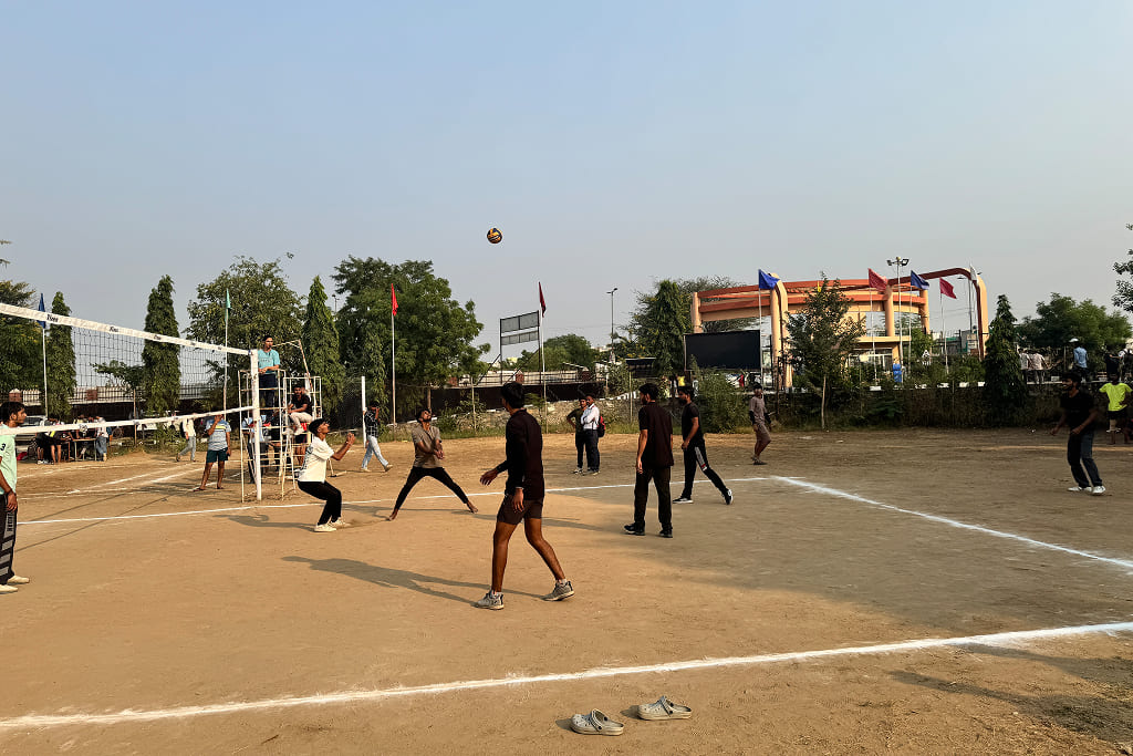 Sports Gallery 3