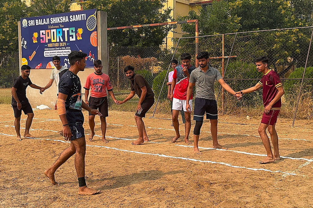 Sports Gallery 6