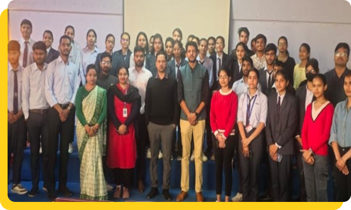 Seminars and Guest Lectures