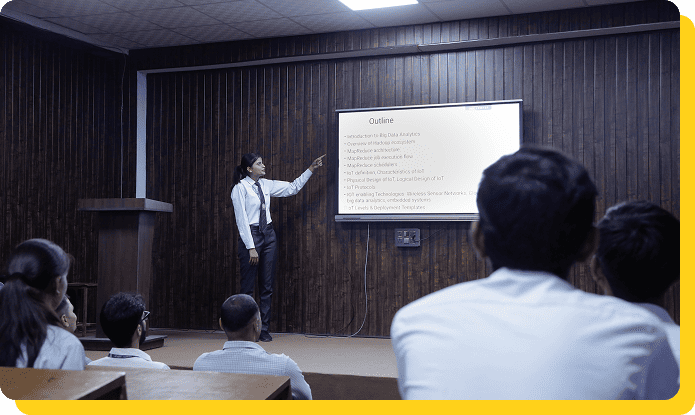 Seminars