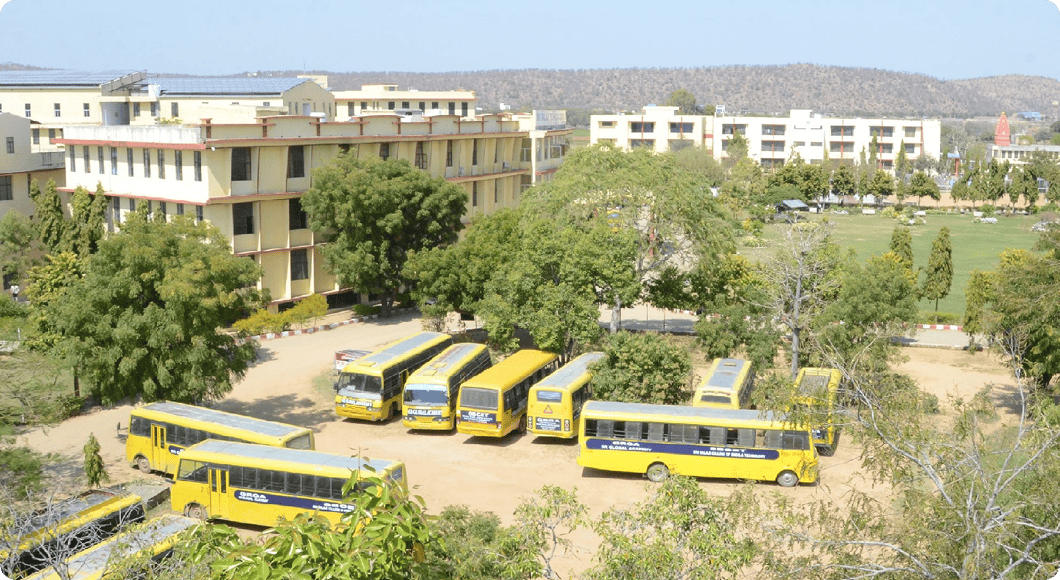Transpotation Main Section Image