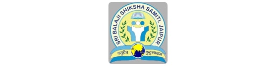 Visit Sri Balaji Shiksha Samiti, Jaipur, Rajasthan