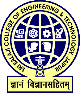 Sri Balaji College of Engineering & Technology